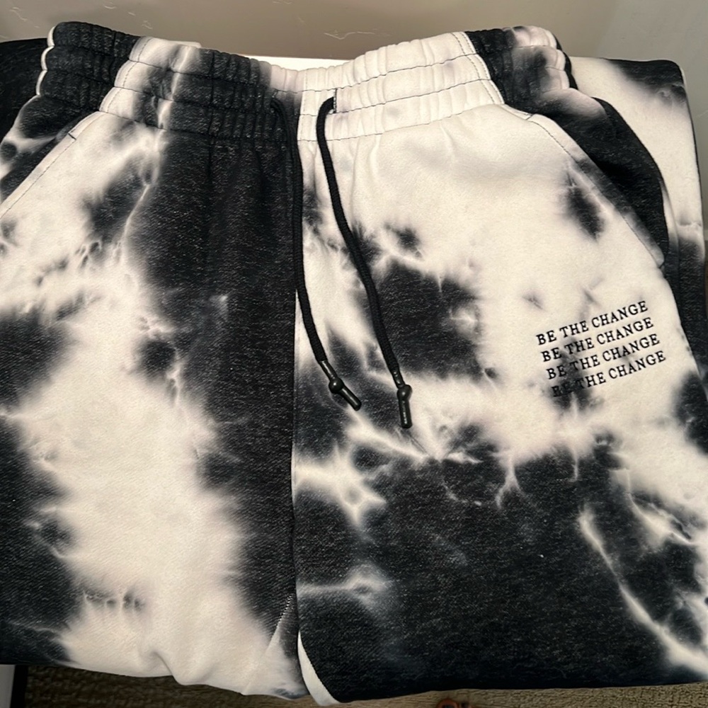 Balance Athletica / Vitality Sweats